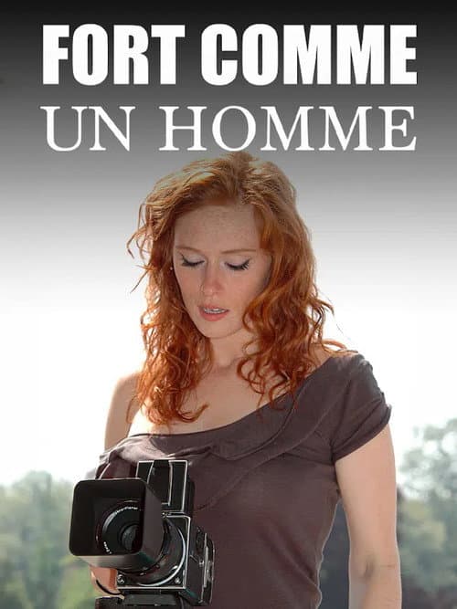 Постер: Fort comme un homme