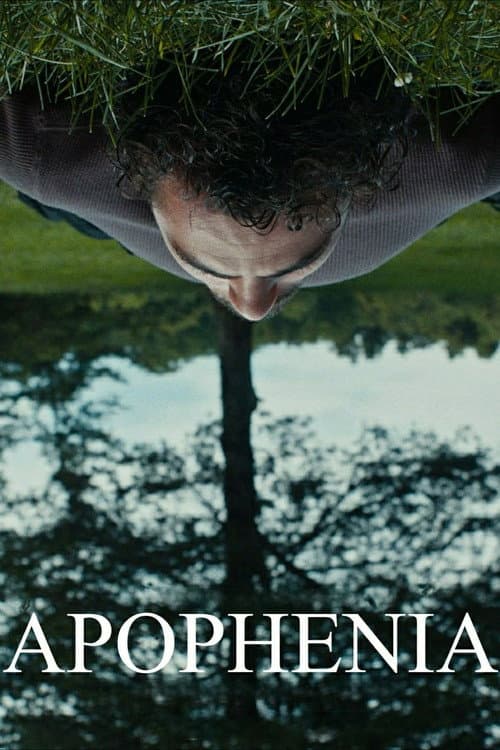 Постер: Apophenia