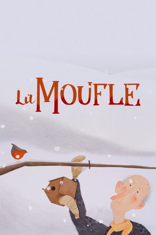Постер: La moufle