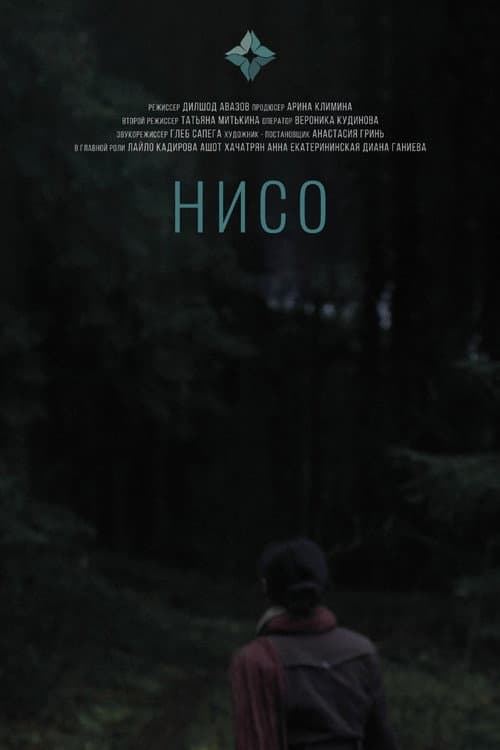 Постер: Нисо