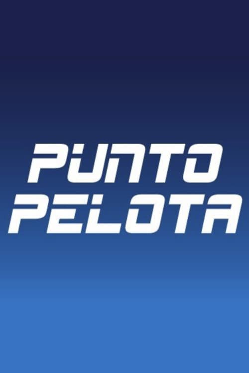 Постер: Punto pelota