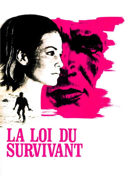 Постер: La Loi du survivant