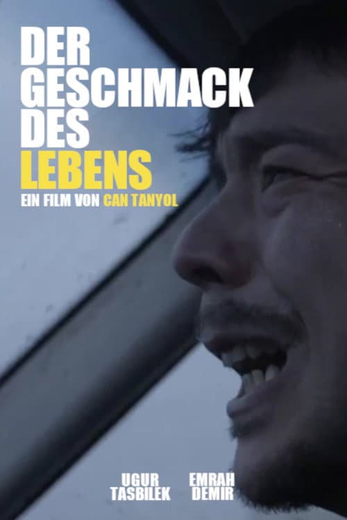 Постер: Der Geschmack des Lebens