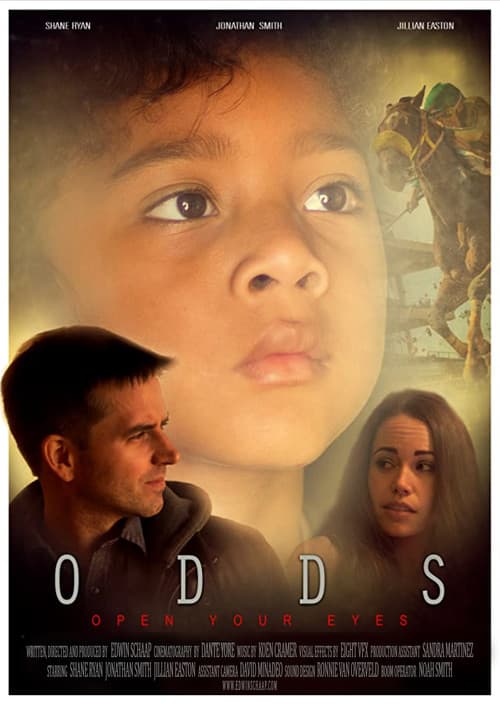 Постер: Odds