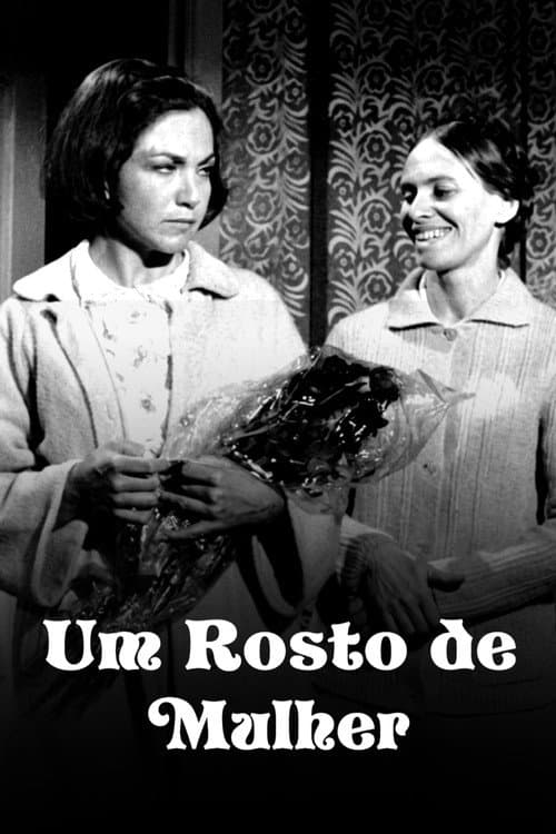 Постер: Um Rosto de Mulher