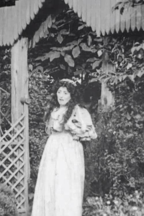 Постер: The Bride of Lammermoor