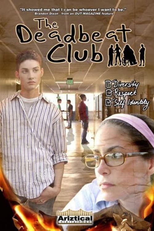Постер: The Deadbeat Club