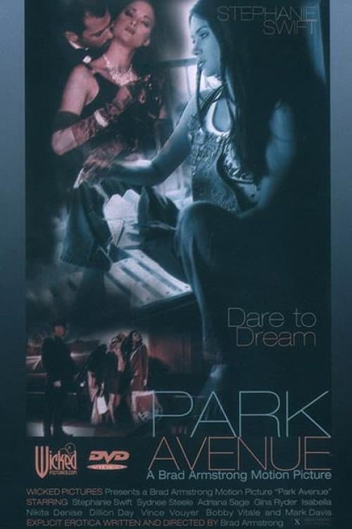 Постер: Park Avenue