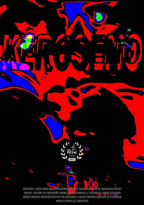 Постер: Keroseno