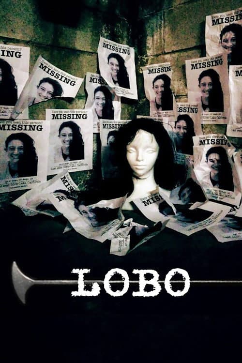 Постер: Lobo