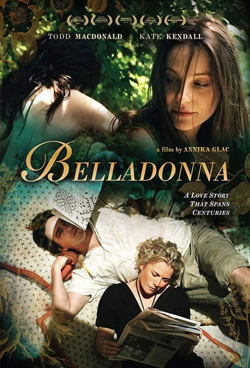 Постер: Belladonna