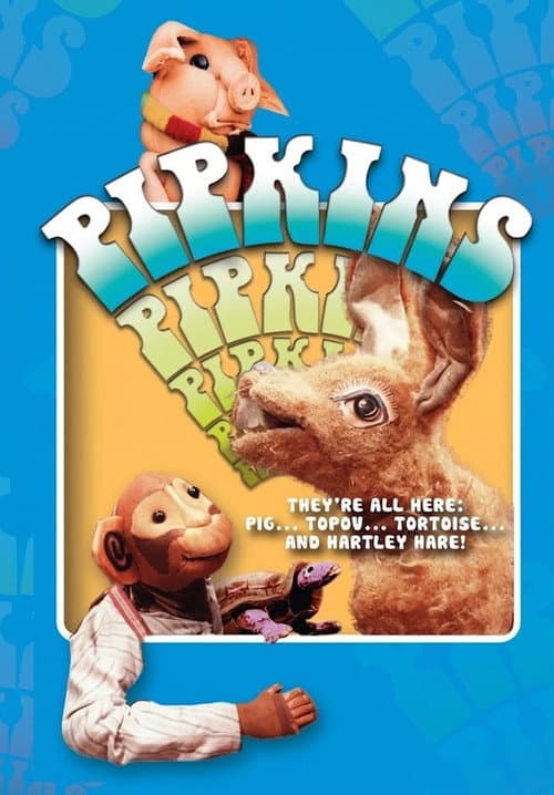 Постер: Pipkins