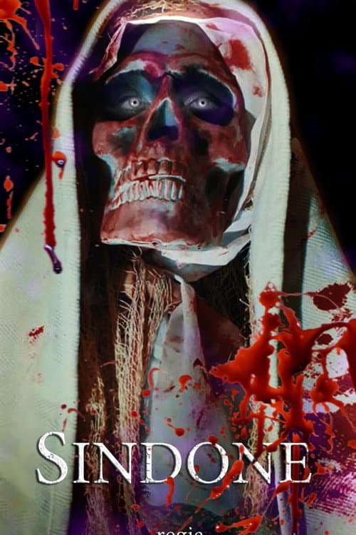 Постер: Sindone