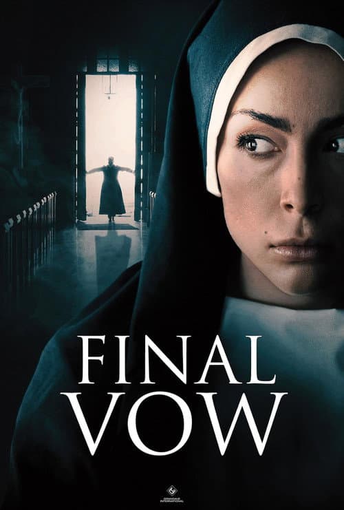 Постер: Final Vow