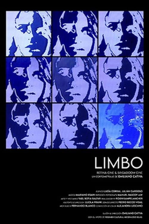 Постер: Limbo