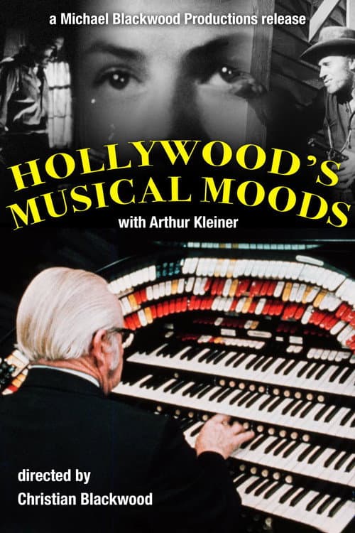 Постер: Hollywood's Musical Moods