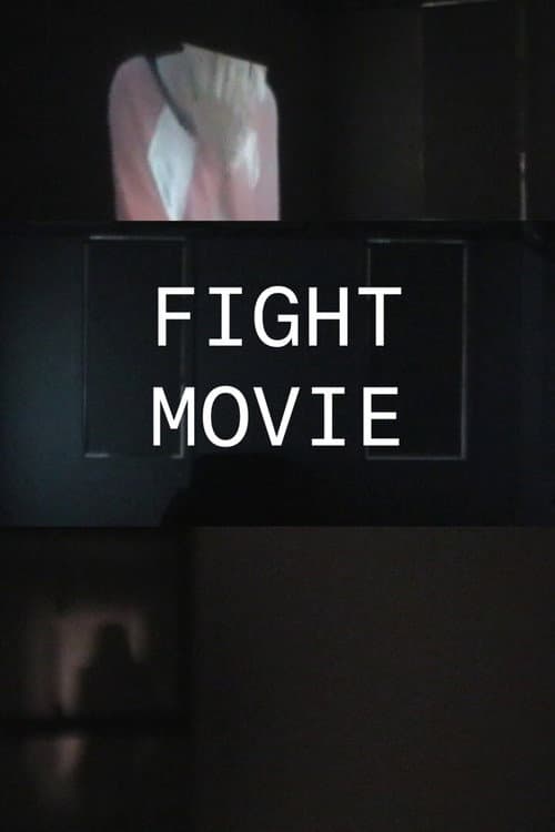 Постер: Fight Movie