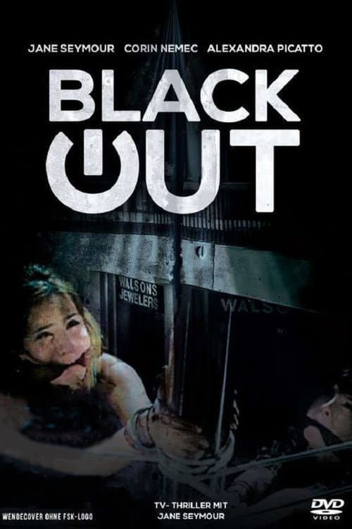 Постер: Blackout