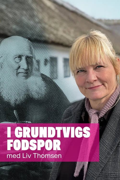 Постер: I Grundtvigs fodspor