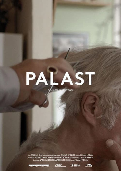 Постер: Palast