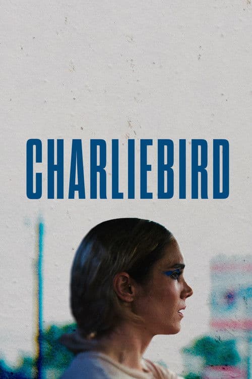 Постер: Charliebird