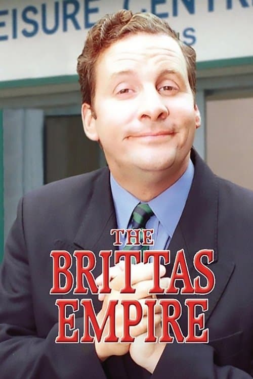 Постер: The Brittas Empire
