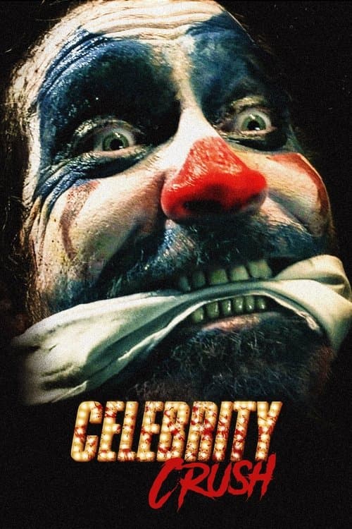 Постер: Celebrity Crush