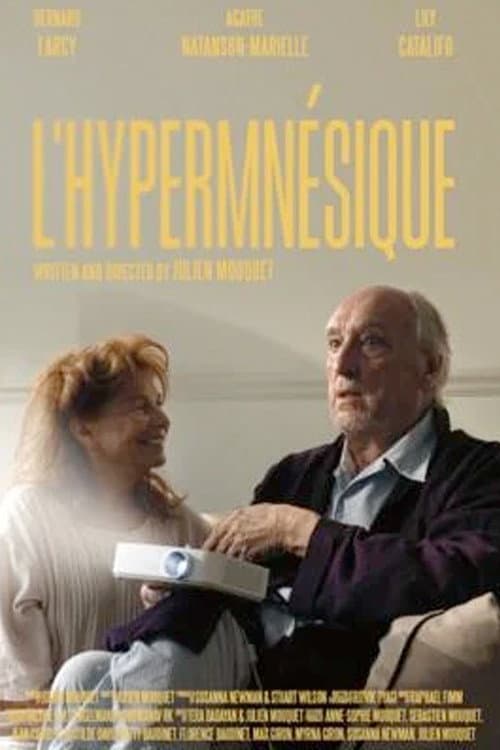 Постер: L'Hypermnésique