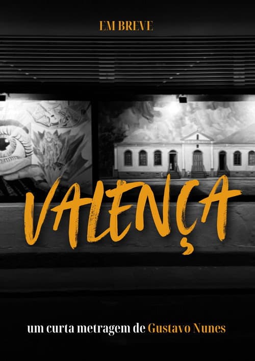 Постер: Valença
