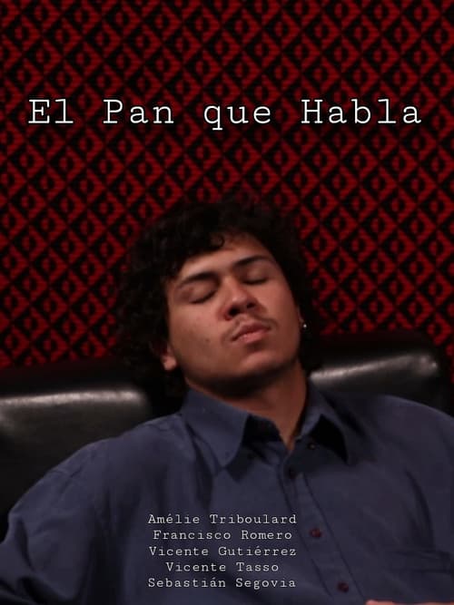 Постер: El Pan que Habla