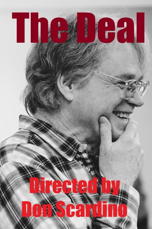Постер: The Deal