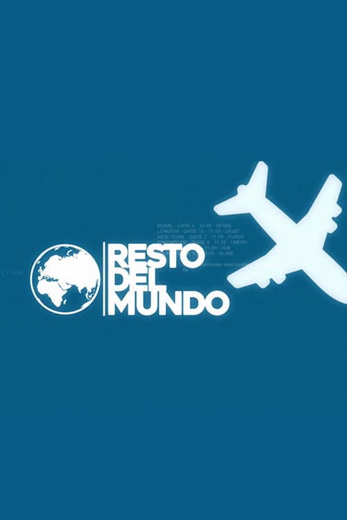 Постер: Resto del Mundo