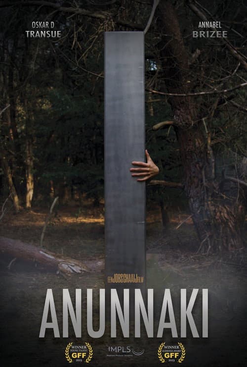 Постер: Anunnaki