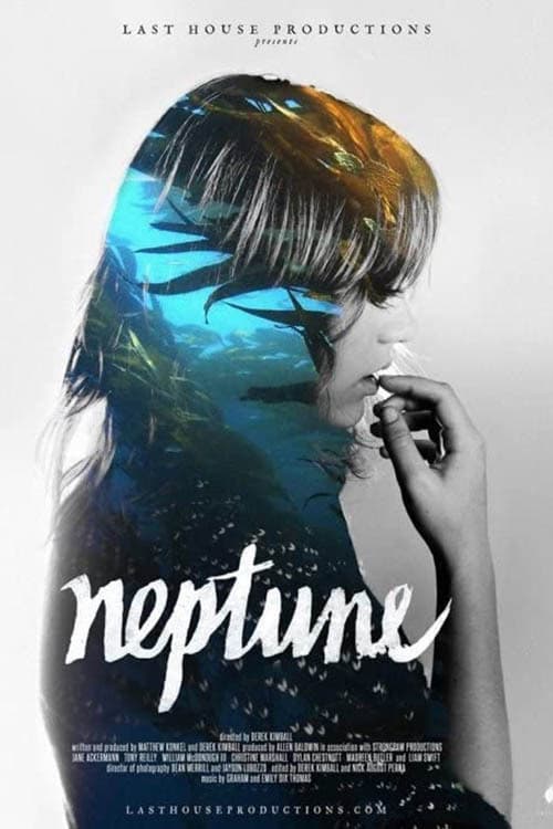 Постер: Neptune