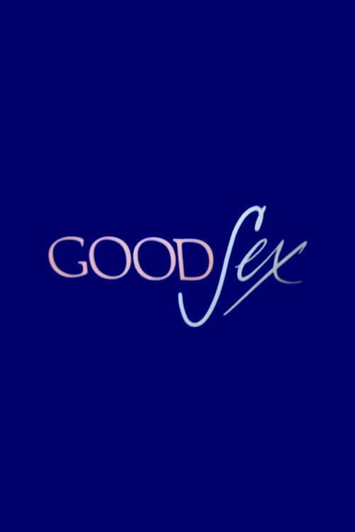 Постер: Good Sex