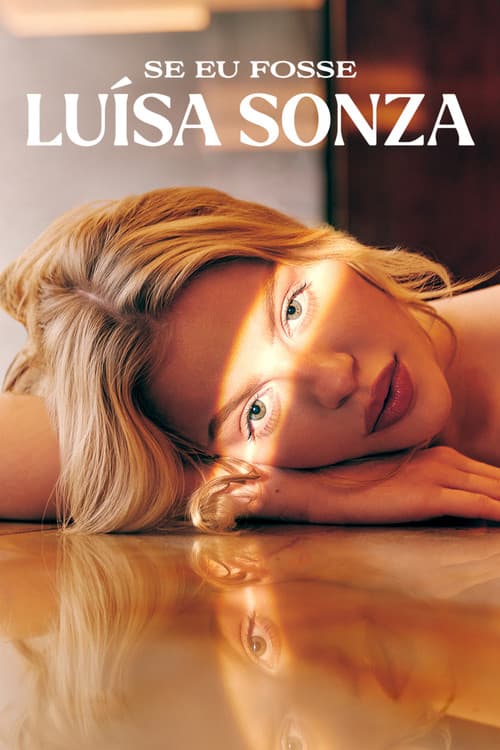 Постер: Se eu fosse Luísa Sonza