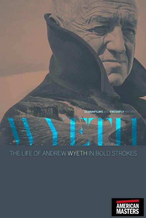 Постер: Wyeth