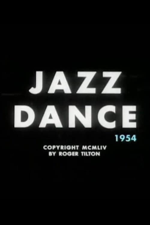 Постер: Jazz Dance