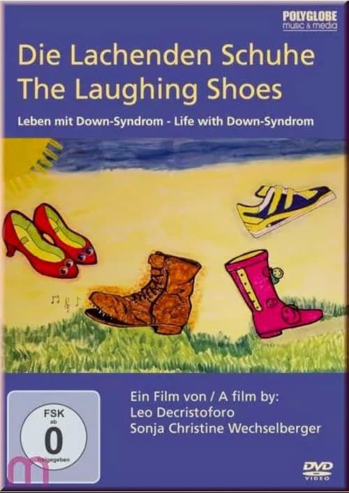 Постер: Die Lachenden Schuhe