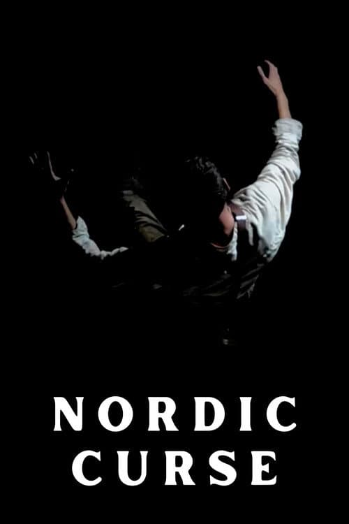 Постер: Nordic Curse