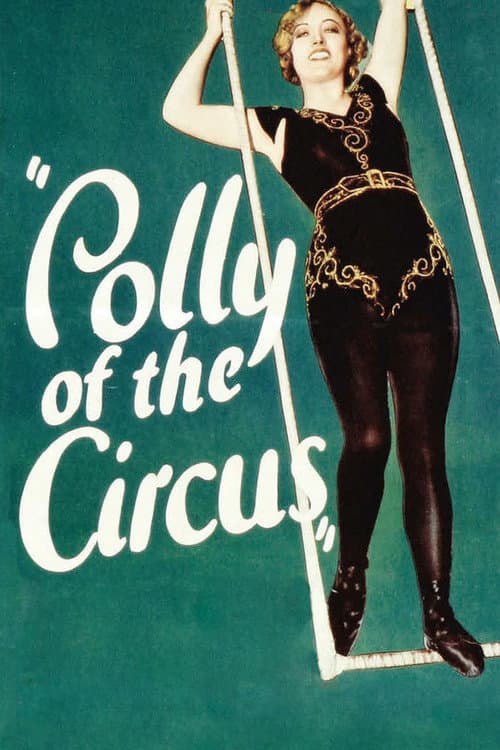 Постер: Polly of the Circus