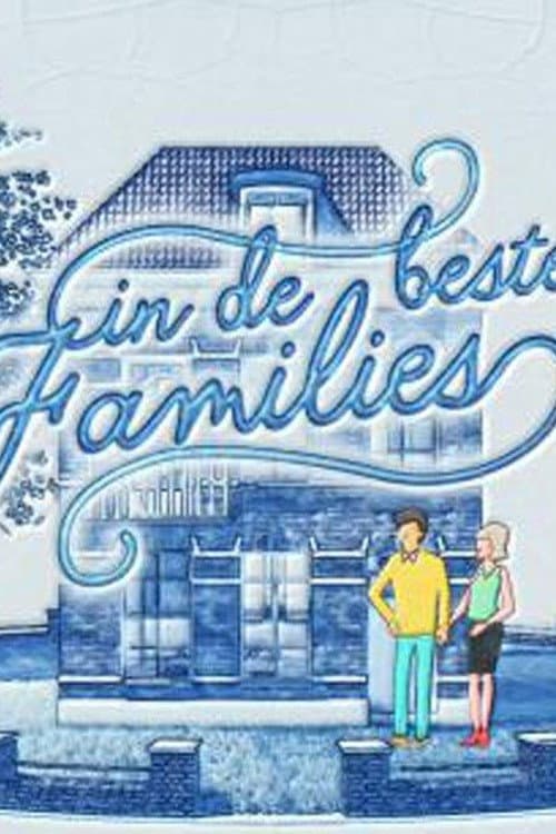 Постер: In de beste families