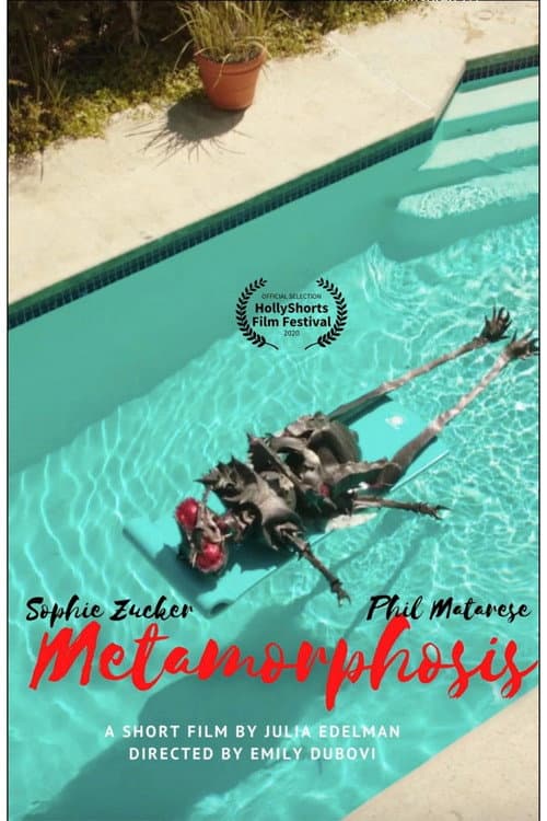 Постер: Metamorphosis