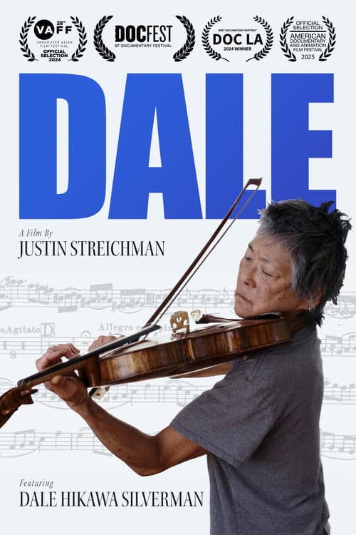 Постер: DALE