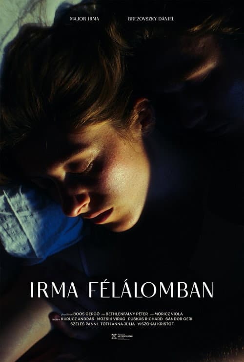 Постер: Irma félálomban