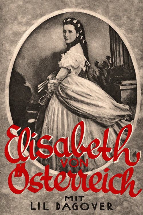 Постер: Elisabeth von Österreich
