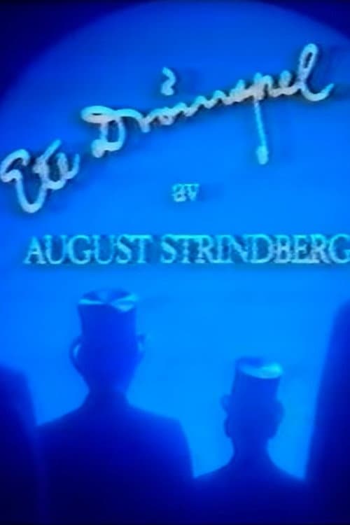 Постер: Ett drömspel