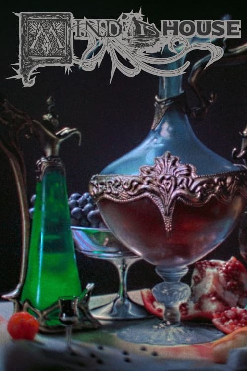 Постер: MIND IS HOUSE