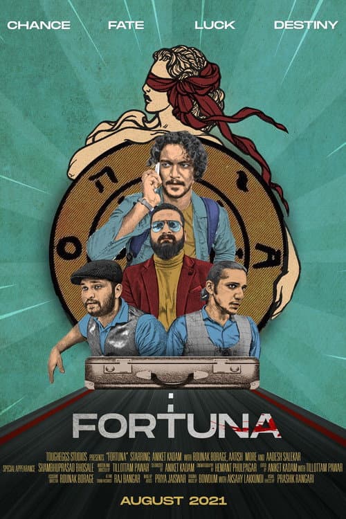 Постер: Fortuna