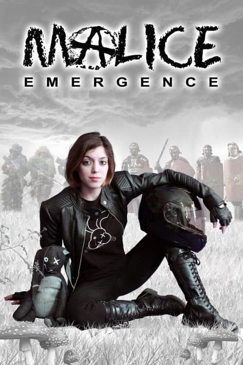 Постер: Malice: Emergence